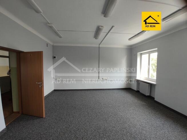 Powierzchnia biurowa Lublin Bronowice, Bronowice, Bronowice