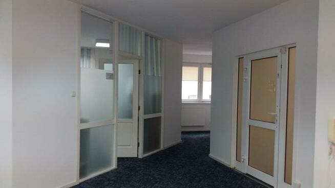 POWIERZCHNIE BIUROWE - Warszawa Bielany