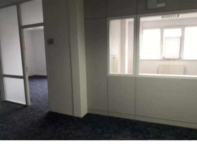 POWIERZCHNIE BIUROWE - Warszawa Bielany