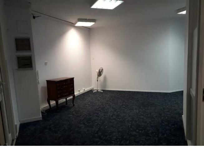 POWIERZCHNIE BIUROWE - Warszawa Bielany