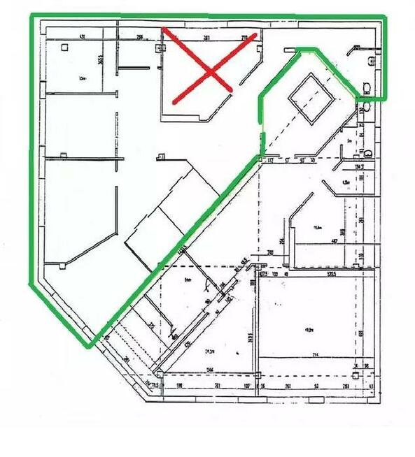 POWIERZCHNIE BIUROWE - Warszawa Bielany