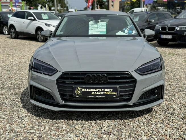 Audi A5 | Polski salon | 2.0 TFSI 245KM
