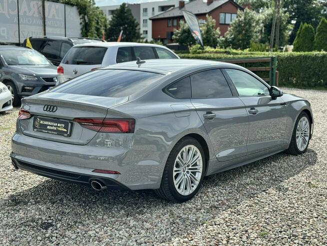 Audi A5 | Polski salon | 2.0 TFSI 245KM