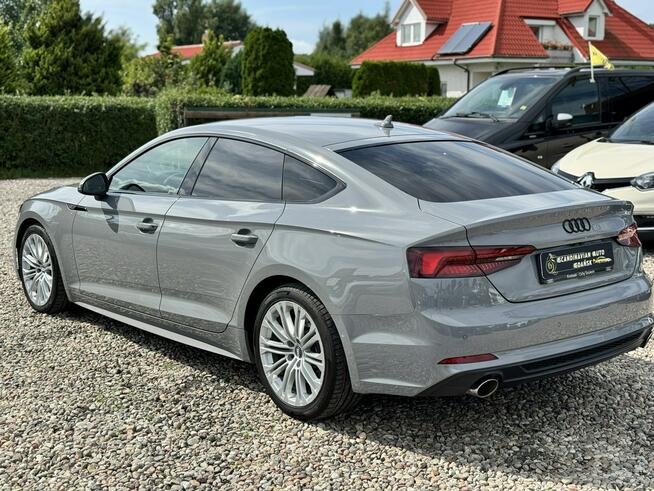 Audi A5 | Polski salon | 2.0 TFSI 245KM