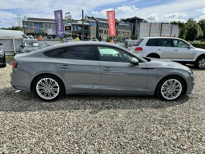 Audi A5 | Polski salon | 2.0 TFSI 245KM