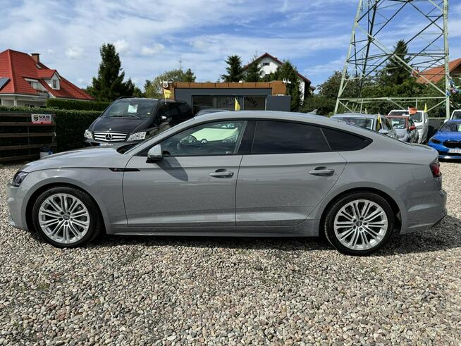 Audi A5 | Polski salon | 2.0 TFSI 245KM