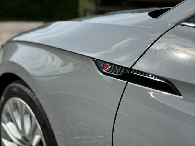 Audi A5 | Polski salon | 2.0 TFSI 245KM