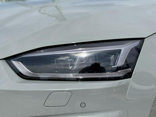 Audi A5 | Polski salon | 2.0 TFSI 245KM