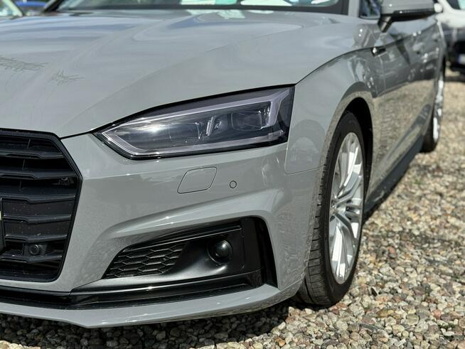 Audi A5 | Polski salon | 2.0 TFSI 245KM
