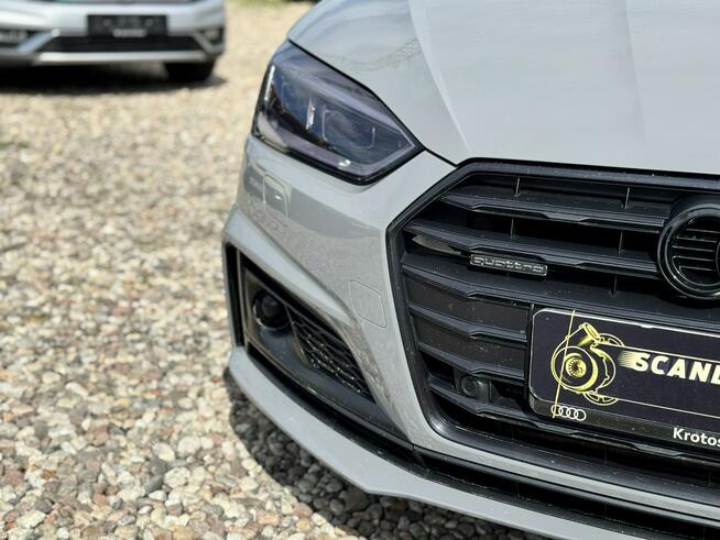 Audi A5 | Polski salon | 2.0 TFSI 245KM