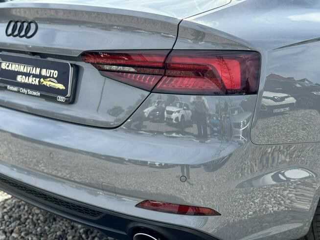 Audi A5 | Polski salon | 2.0 TFSI 245KM