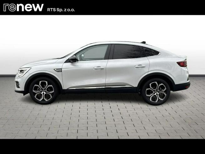 Renault Arkana Pierwszy właściciel/Serwisowany w ASO/Bezwypadkowy/Stan idealny