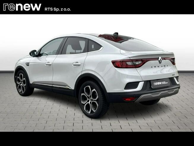 Renault Arkana Pierwszy właściciel/Serwisowany w ASO/Bezwypadkowy/Stan idealny