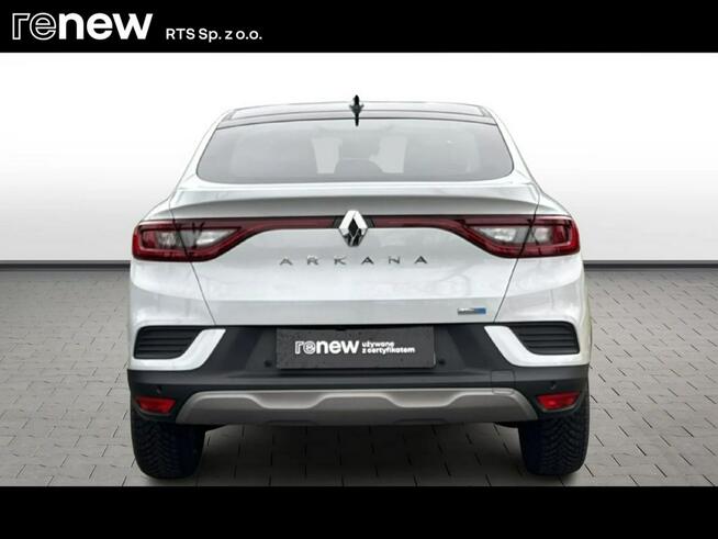 Renault Arkana Pierwszy właściciel/Serwisowany w ASO/Bezwypadkowy/Stan idealny