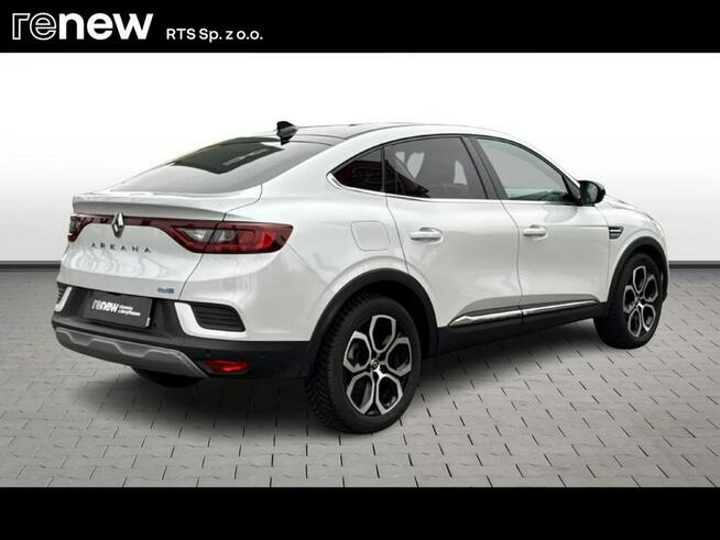 Renault Arkana Pierwszy właściciel/Serwisowany w ASO/Bezwypadkowy/Stan idealny