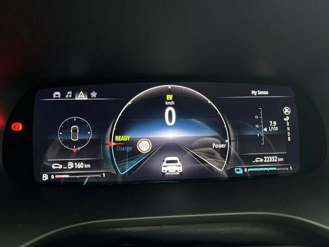 Renault Arkana Pierwszy właściciel/Serwisowany w ASO/Bezwypadkowy/Stan idealny