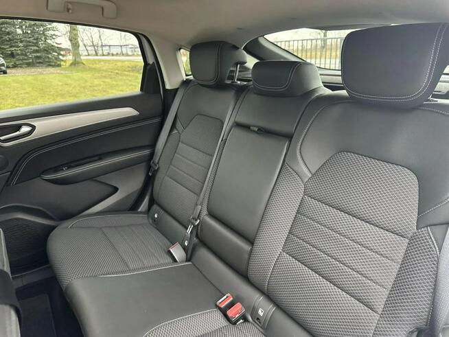 Renault Arkana Pierwszy właściciel/Serwisowany w ASO/Bezwypadkowy/Stan idealny