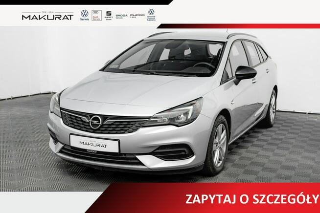 Opel Astra GD006YE # 1.5 CDTI Edition Klima Cz.cof Bluetoth Salon PL VAT23%