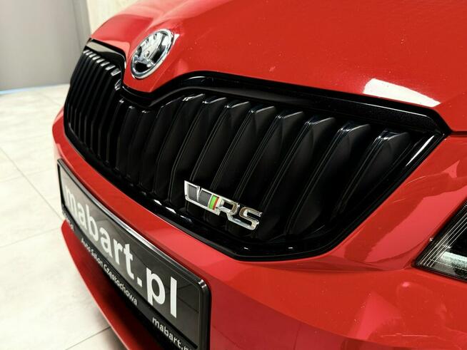 Škoda Octavia 2.0TDI 184KM * RS CHALLENGE * DSG * VRS Mode * Navi * Bi-Xenon