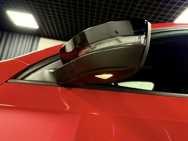 Škoda Octavia 2.0TDI 184KM * RS CHALLENGE * DSG * VRS Mode * Navi * Bi-Xenon