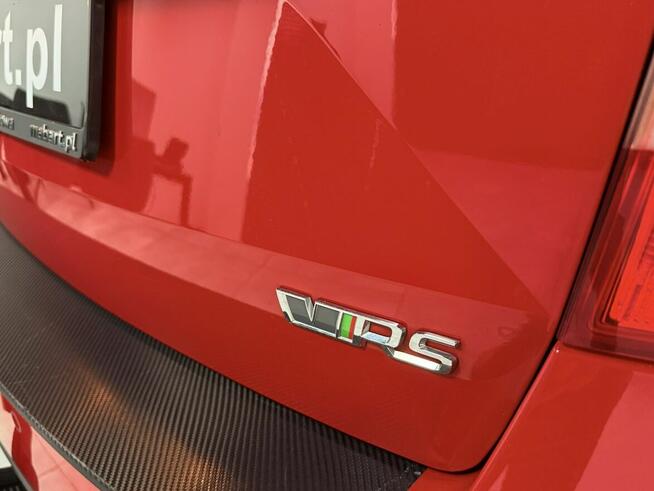 Škoda Octavia 2.0TDI 184KM * RS CHALLENGE * DSG * VRS Mode * Navi * Bi-Xenon