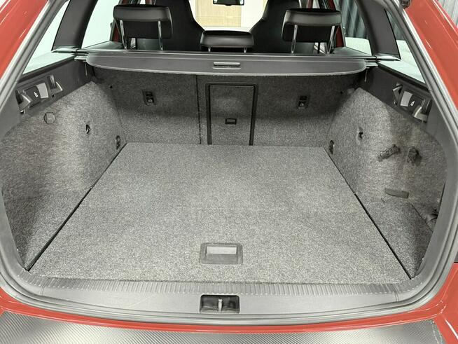 Škoda Octavia 2.0TDI 184KM * RS CHALLENGE * DSG * VRS Mode * Navi * Bi-Xenon