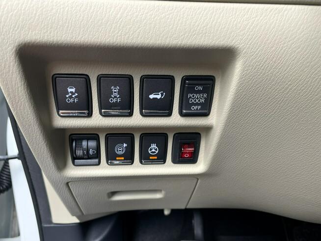 Infiniti QX60 HAK, 4x4, Podgrzewane Fotele/Kierownica Asystenci,Kamera Cofania, BOSE