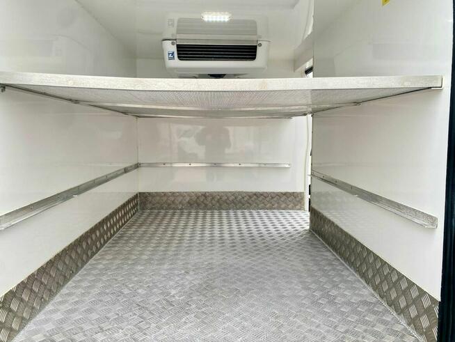 Fiat Doblo SALON PL / MROŹNIA - CHŁODNIA -20st.C / DŁUGI / 133 tys.km / GWARANCJA