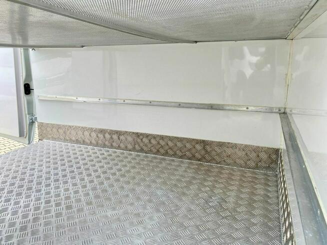 Fiat Doblo SALON PL / MROŹNIA - CHŁODNIA -20st.C / DŁUGI / 133 tys.km / GWARANCJA