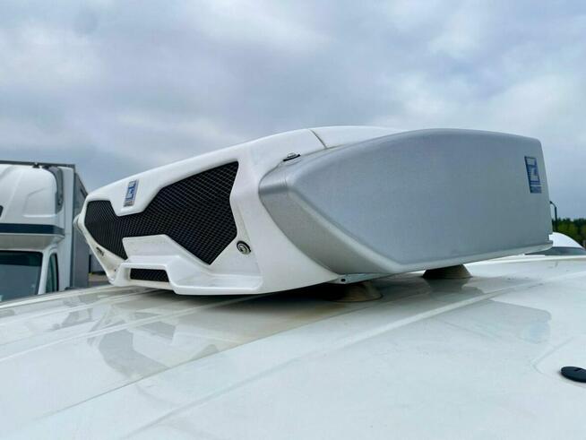 Fiat Doblo SALON PL / MROŹNIA - CHŁODNIA -20st.C / DŁUGI / 133 tys.km / GWARANCJA