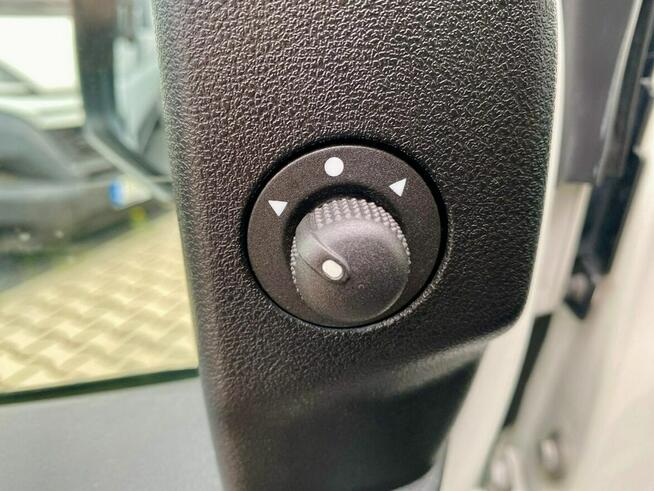 Fiat Doblo SALON PL / MROŹNIA - CHŁODNIA -20st.C / DŁUGI / 133 tys.km / GWARANCJA