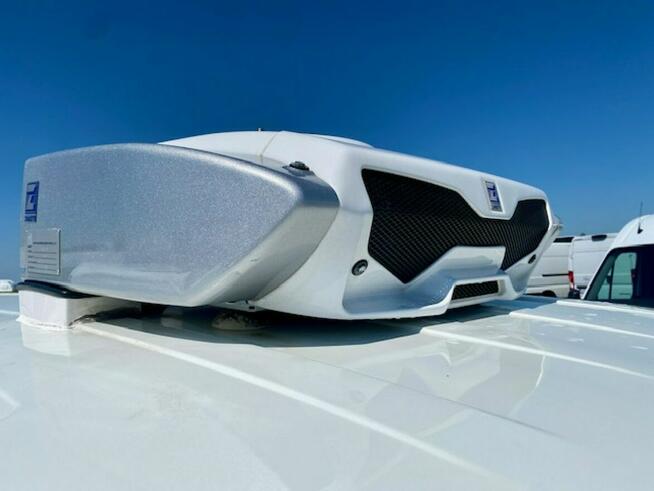 Fiat Doblo SALON PL / MROŻNIA - CHŁODNIA -20st.C / DŁUGI / 95 tys.km / GWARANCJA