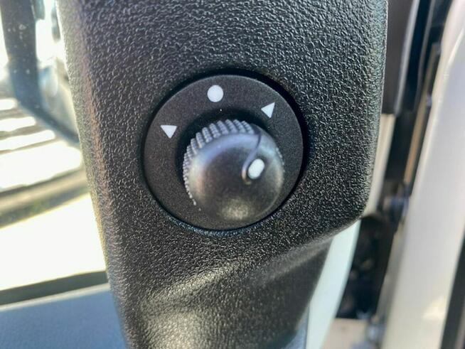 Fiat Doblo SALON PL / MROŻNIA - CHŁODNIA -20st.C / DŁUGI / 95 tys.km / GWARANCJA