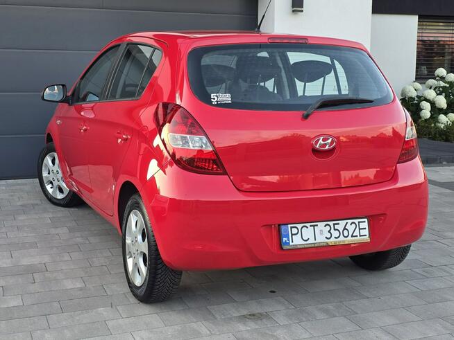 Hyundai i20 NOWY ROZRZĄD + OLEJ bezwypadkowy *zarejestrowany w PL*