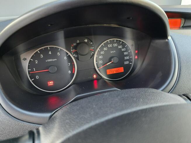 Hyundai i20 NOWY ROZRZĄD + OLEJ bezwypadkowy *zarejestrowany w PL*