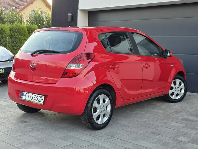 Hyundai i20 NOWY ROZRZĄD + OLEJ bezwypadkowy *zarejestrowany w PL*