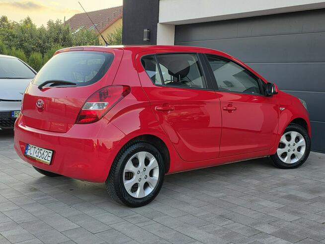 Hyundai i20 NOWY ROZRZĄD + OLEJ bezwypadkowy *zarejestrowany w PL*