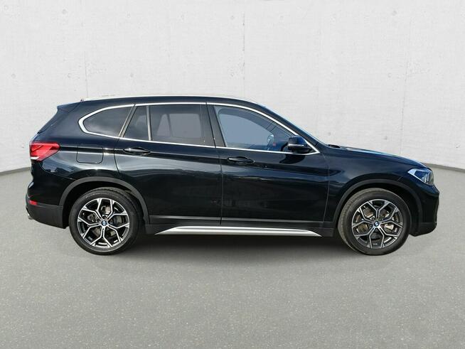 BMW X1 Benzyna 4x4 Automat FV !