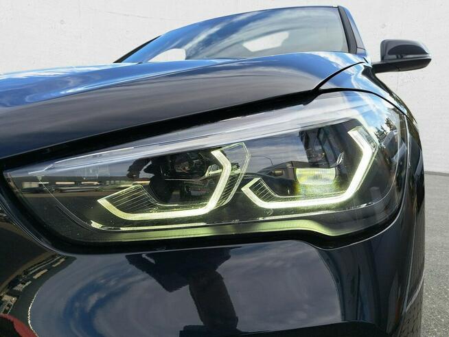 BMW X1 Benzyna 4x4 Automat FV !