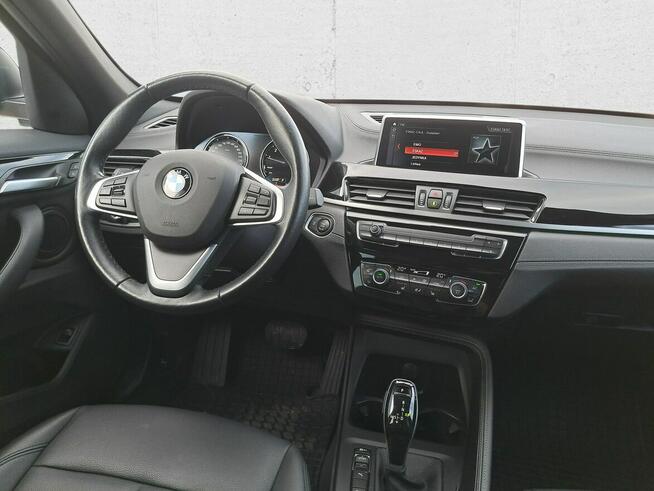 BMW X1 Benzyna 4x4 Automat FV !