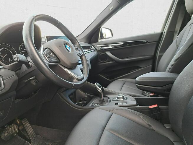 BMW X1 Benzyna 4x4 Automat FV !