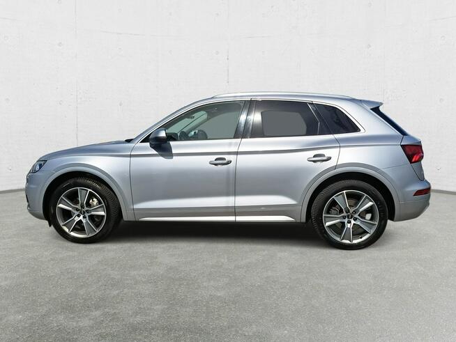 Audi Q5 BLACK WEEK ! Pełny Serwis ASO ! Quattro 40 TDI 4x4 Navi Kamera