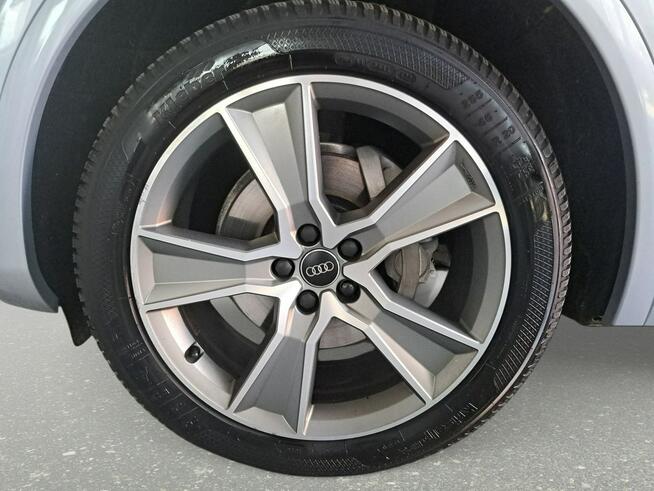 Audi Q5 BLACK WEEK ! Pełny Serwis ASO ! Quattro 40 TDI 4x4 Navi Kamera