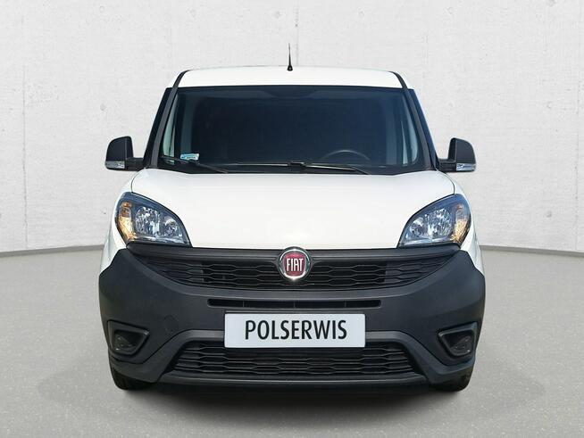 Fiat Doblo 1.6 MJ 105KM MAX, Klima, Drzwi przesuwne,