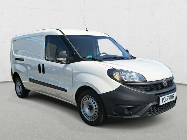 Fiat Doblo 1.6 MJ 105KM MAX, Klima, Drzwi przesuwne,