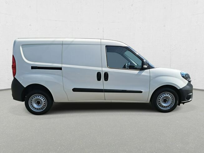 Fiat Doblo 1.6 MJ 105KM MAX, Klima, Drzwi przesuwne,