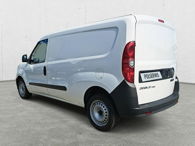 Fiat Doblo 1.6 MJ 105KM MAX, Klima, Drzwi przesuwne,