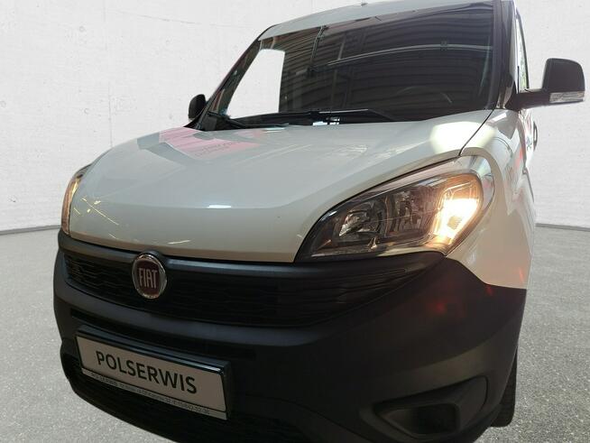 Fiat Doblo 1.6 MJ 105KM MAX, Klima, Drzwi przesuwne,