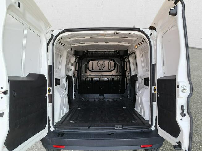 Fiat Doblo 1.6 MJ 105KM MAX, Klima, Drzwi przesuwne,