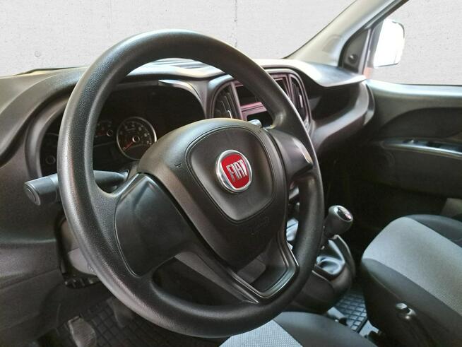 Fiat Doblo 1.6 MJ 105KM MAX, Klima, Drzwi przesuwne,